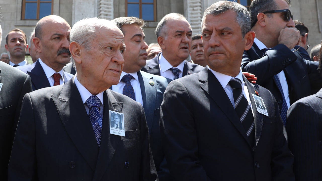 Bahçeli’den ‘mutlak butlan’ yanıtı: CHP’nin içi karıştırılmamalı
