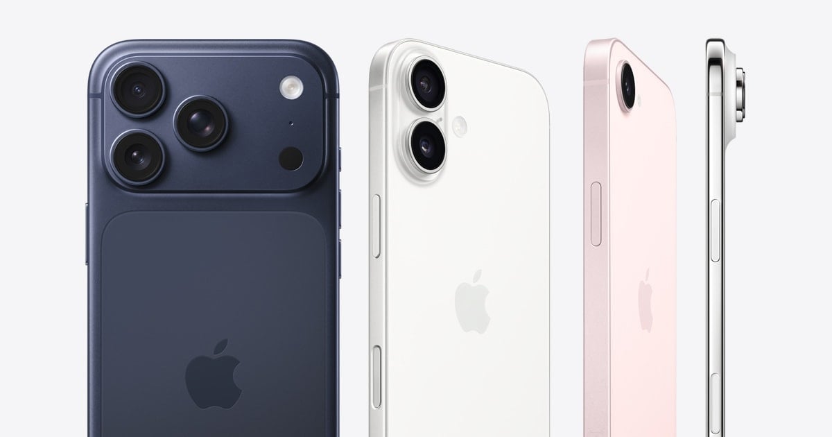 iPhone’lara zam geldi