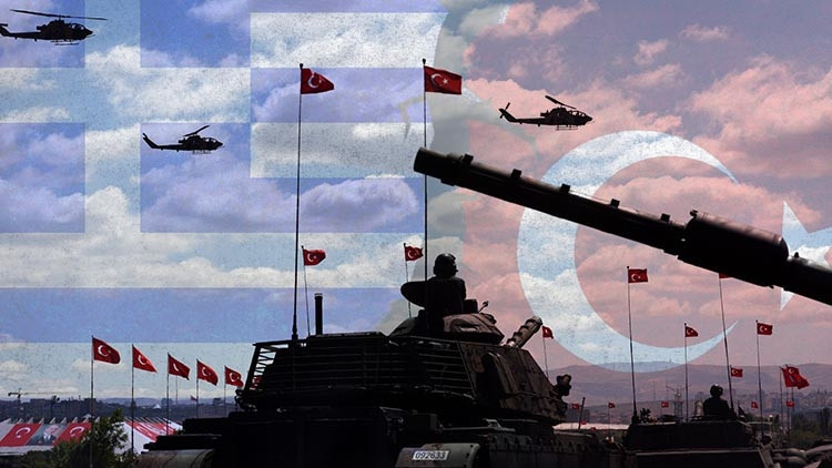 Yunan basını ‘acımasız gerçek’ diye duyurdu: ‘Avrupa Ankara’ya yöneliyor’