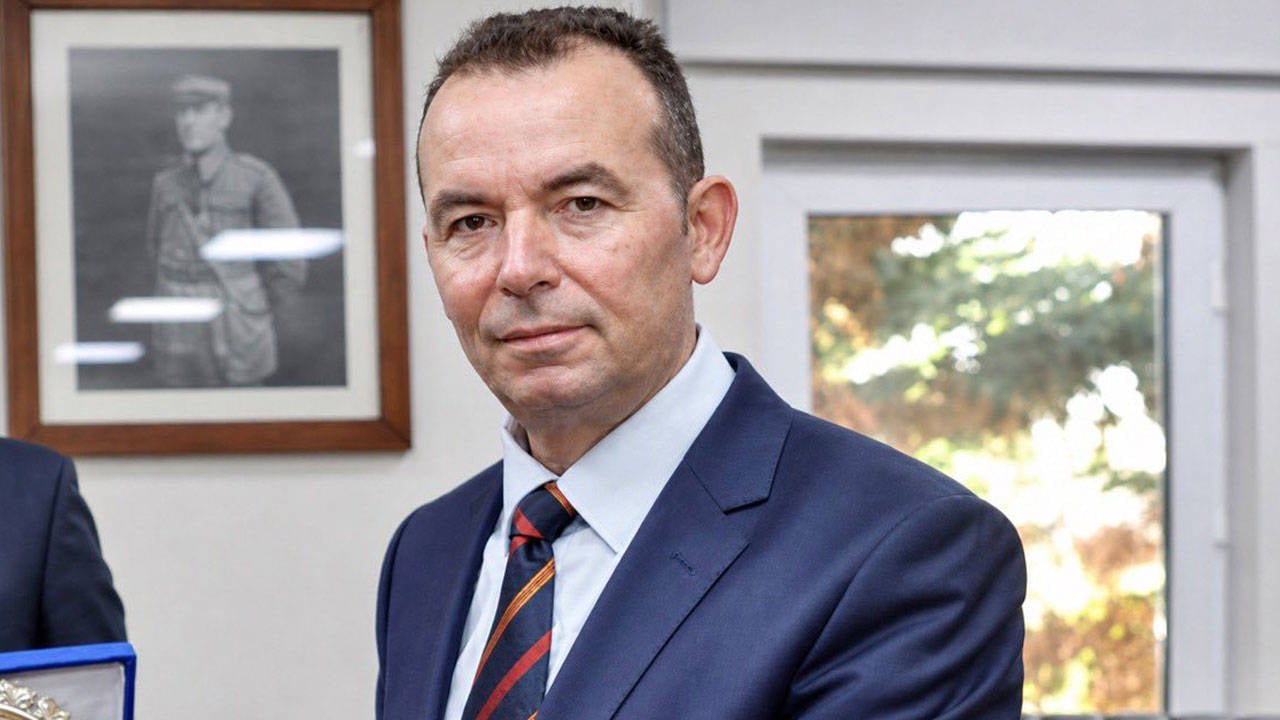 İBB Duruşması: Engin Ulusoy hastaneye kaldırıldı