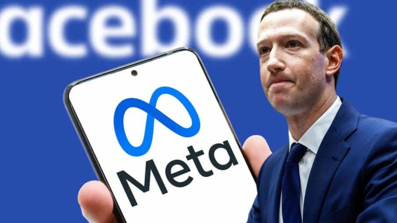 Beş büyük yayınevi yargıya gitti: Meta ve Zuckerberg’e dev telif davası