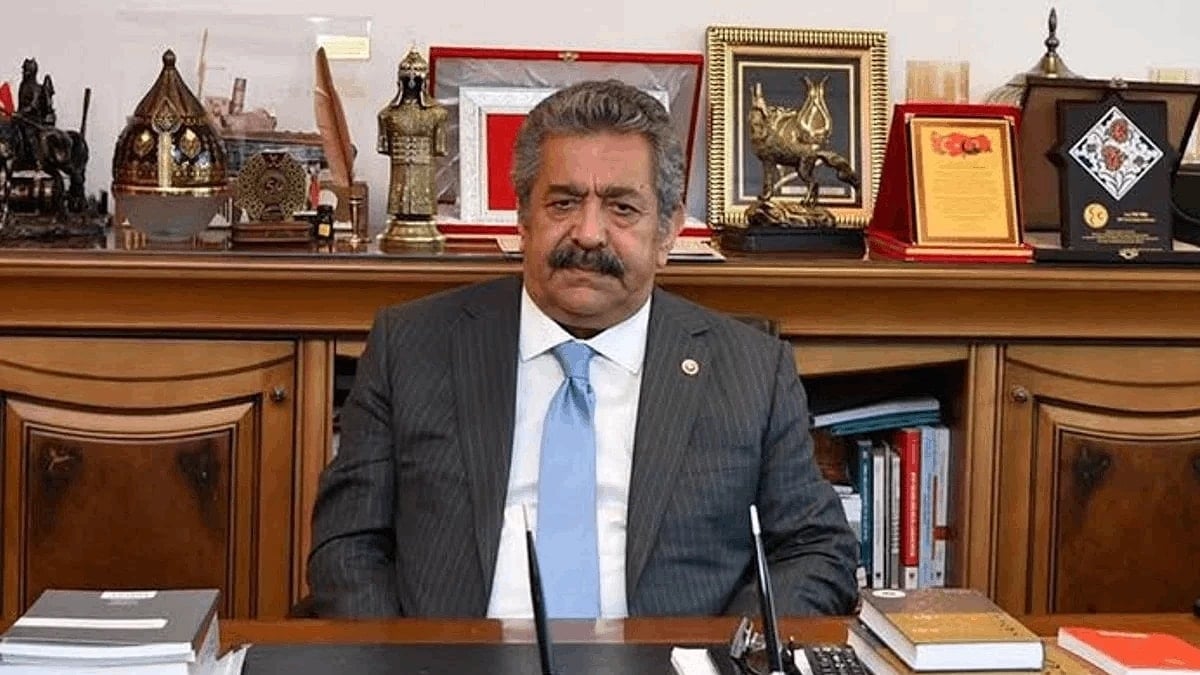MHP’li Yıldız kafaları karıştırdı: Kılıçdaroğlu yeniden CHP’nin yönetimine geçebilir