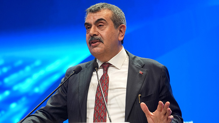 Bakan Tekin: Teknik liselere yönelim hızlanıyor