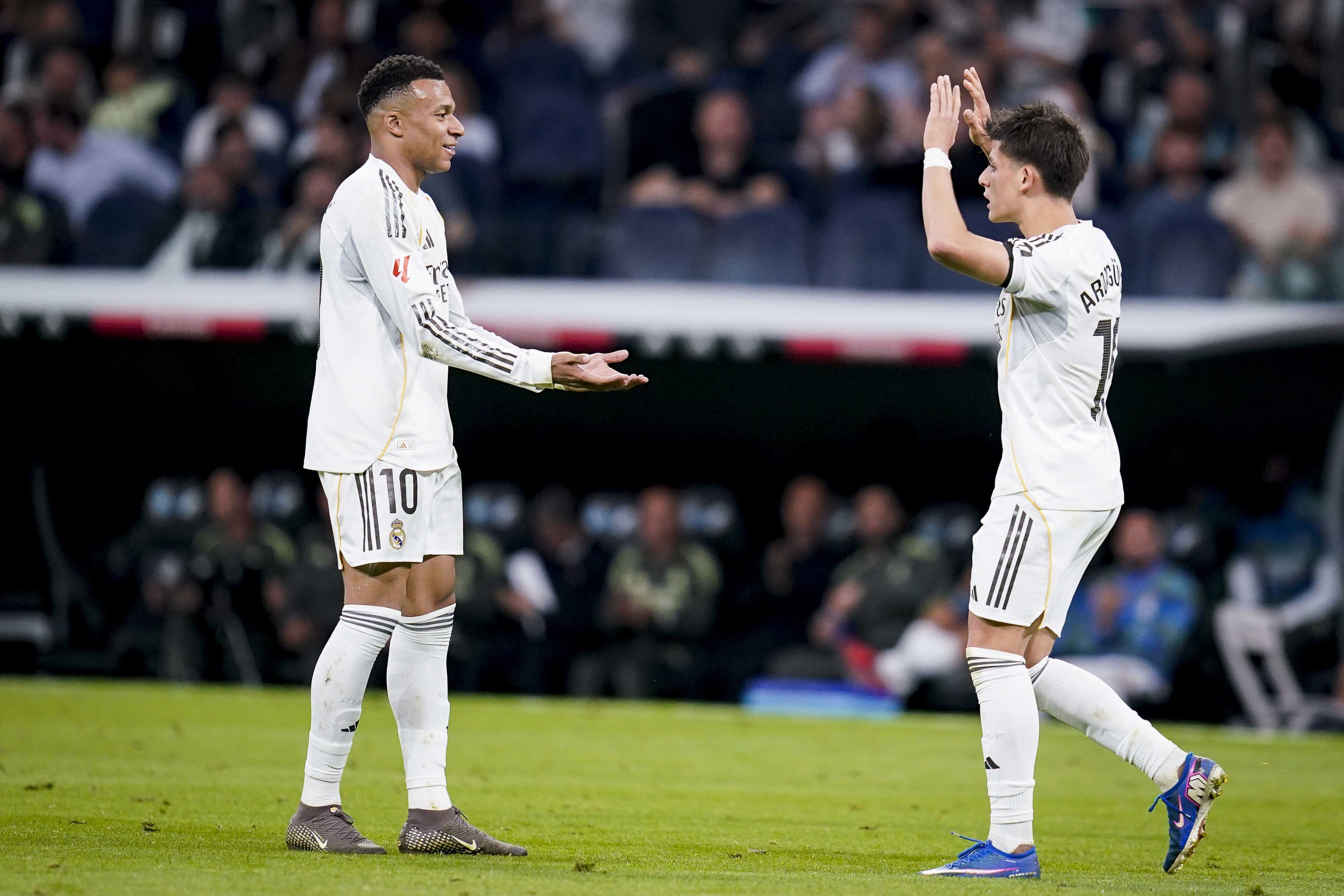 MBappe de olsa ‘diktatör’ sevilmiyor: Bir milyon kişi kampanyaya imza attı