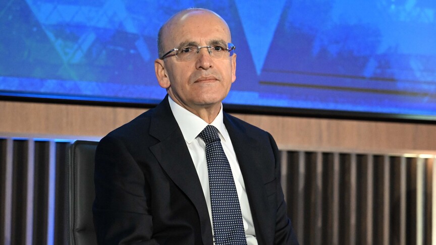 Şimşek: Eşel mobil olmasa enflasyonda artış daha dramatik olurdu