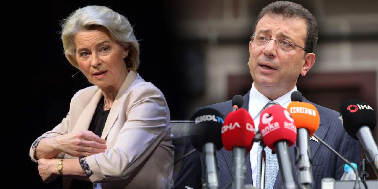 İmamoğlu, Politico’ya yazdı, AB’ye Türkiye ayarı verdi: Tam metin