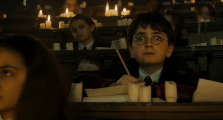 Harry Potter dizisi yayına girmeden ‘tuttu’: İkinci sezon yolda