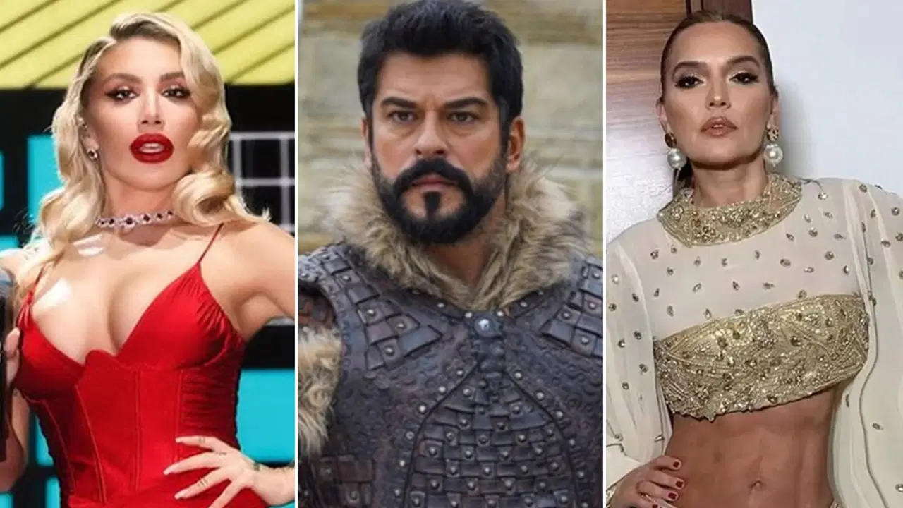 Bot hesap temizliği: Ünlülerin takipçileri bir gecede buhar oldu