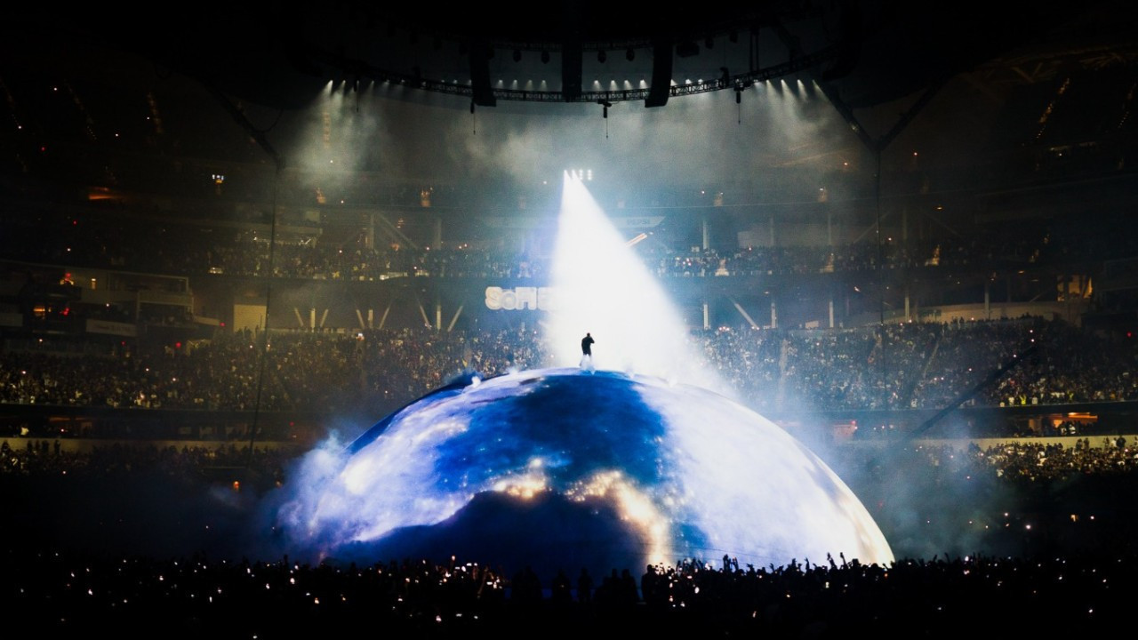 Kanye West ekonomisi: 100 milyon dolarlık pazar yaratacak