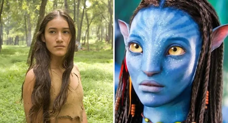 James Cameron’a Avatar karakteri için dava açtı: ‘Yüzümü çaldı’