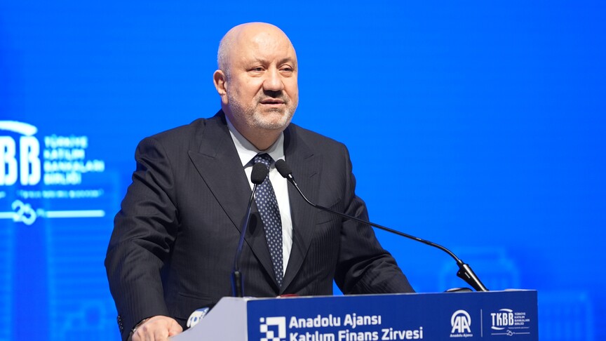 Katılım bankalarının müşteri sayısı 20 milyona yaklaştı