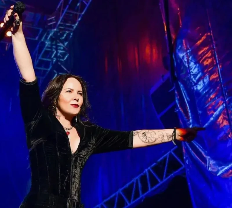 İzdiham var: Şebnem Ferah ek konser verecek