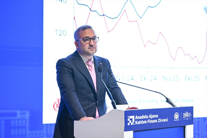 Karahan: Temel önceliğimiz fiyat istikrarı