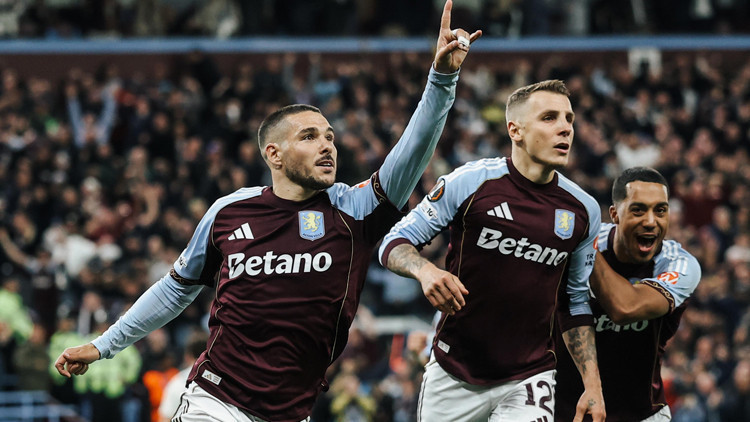 İstanbul’daki Avrupa Ligi finalinin adı belli oldu: Aston Villa-Freiburg