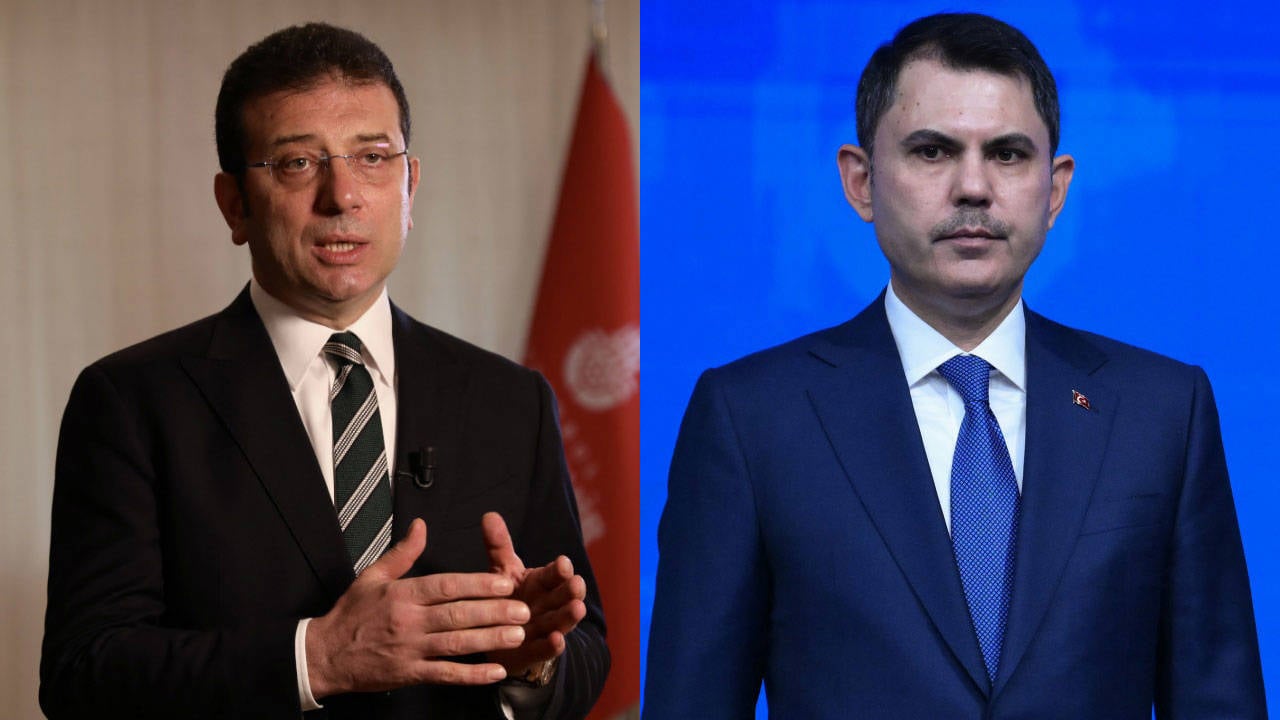 İmamoğlu’ndan müthiş iddia