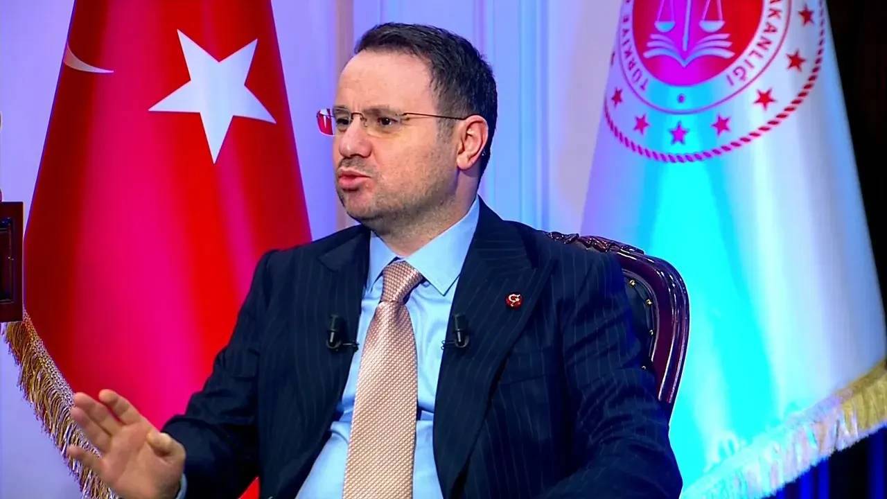 Akın Gürlek: “Muhittin Böcek’in oğlu ve Özkan Yalım etkin pişmanlık kapsamında ifade verdi”