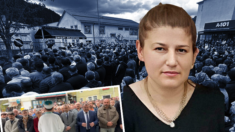 Baba hakkında mide bulandıran iddia! Anne, şikayet için gitmişti: Polis merkezinde fenalaşınca hayatını kaybetti