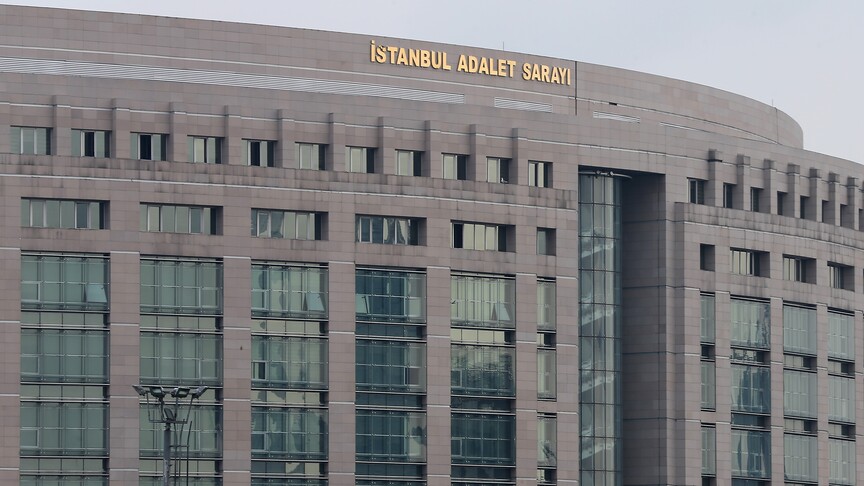 İBB’ye yeni operasyon: 29 kişi gözaltında