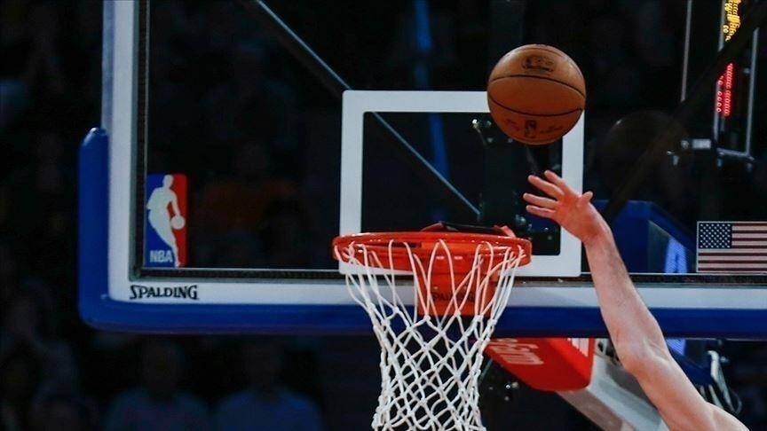 Thunder, Lakers’ı yenerek seriyi 2-0 yaptı