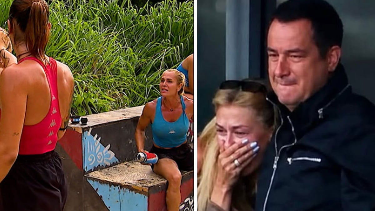 Acun’un kader gecesi: Survivor bile gölgede kaldı