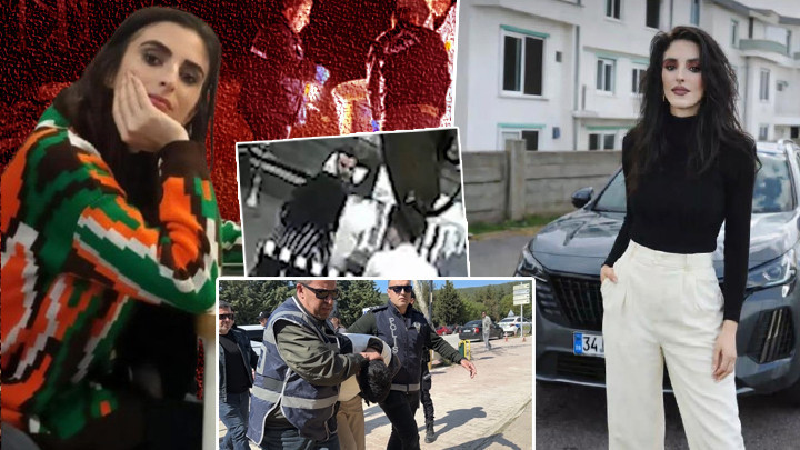 Kan donduran vahşet! Kübra Yapıcı cinayetinde yeni detaylar… Bir ay plan yapmışlar