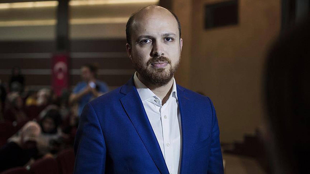 Bilal Erdoğan’dan “insanları kazanalım” mesajı: “Tayyip Erdoğan 1989’da genelevden oy istedi”