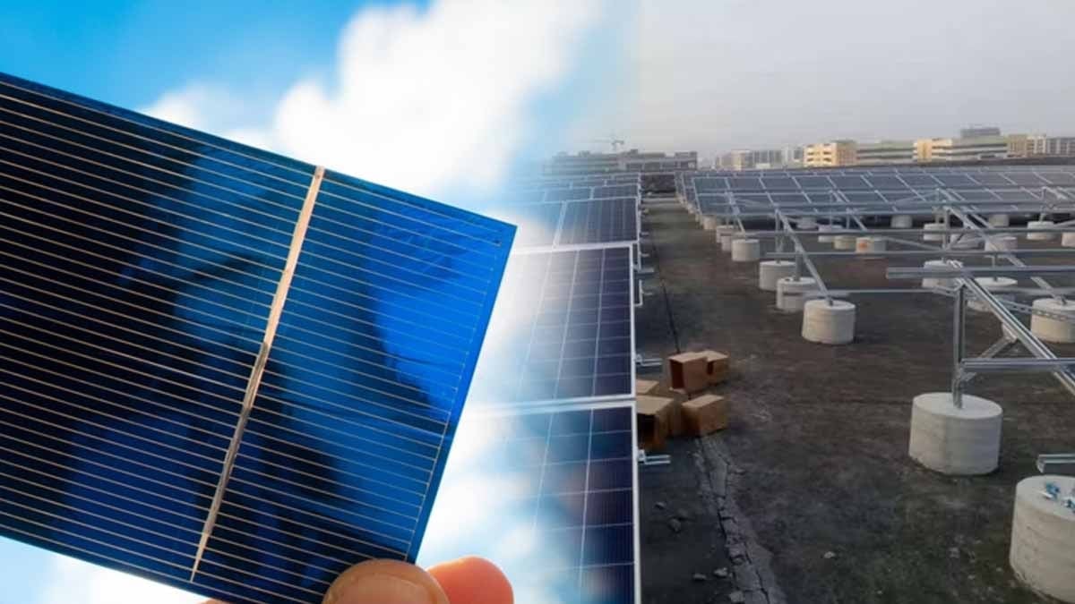 Artık her evin kendi enerji santrali olacak