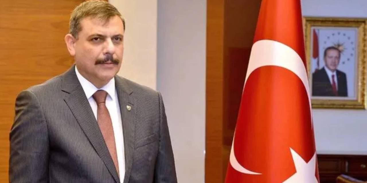 Bakan Çiftçi’den ‘yeni nesil çete’ çıkışı: Ahlak kuralları, raconları yok