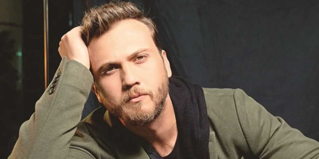 Öyle bir geçmiş zaman ki: Aras Bulut İynemli’ye 13 yıl önceki partneri eşlik edecek