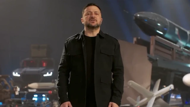 Ukrayna Savaşı: İngiliz robotlarına karşı Rus robotlar