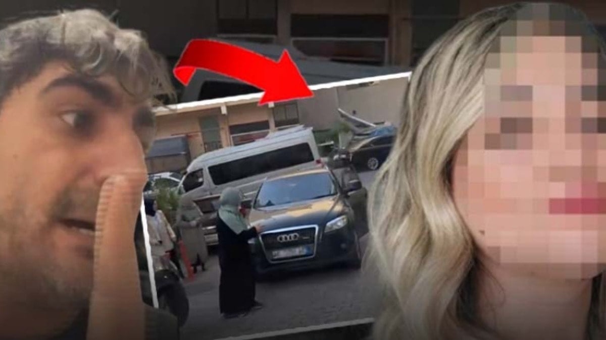 Önce cinayetle suçlandı, çıkınca sokakta alkışlandı