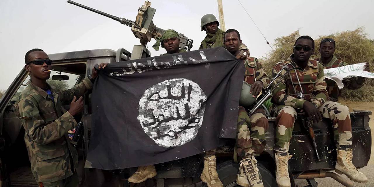 Boko Haram yine köy bastı, katliam yaptı: 18 ölü