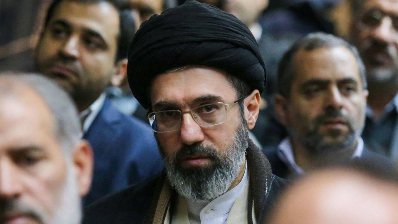Mücteba Hamaney’den İran Ordusu’na yeni emirler