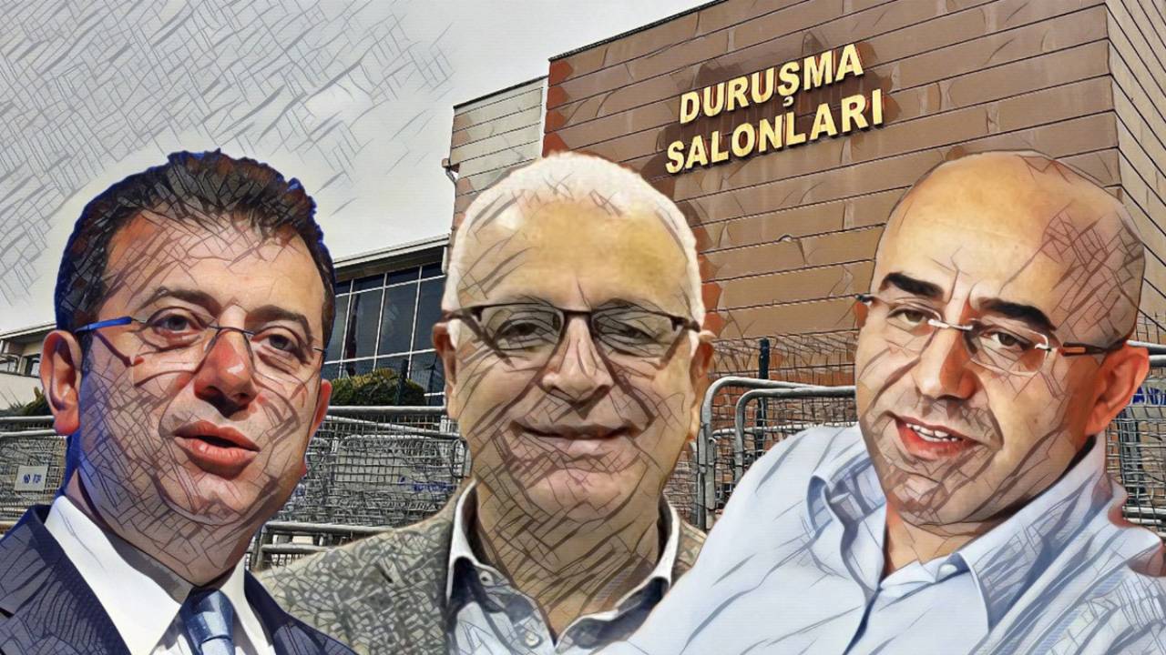 Bir kişinin ifadesiyle açılan ‘Casusluk’ davası başlıyor