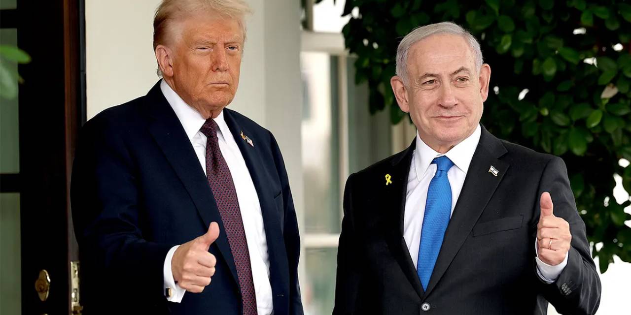 Netanyahu’dan şaşırtan çıkış: Artık ABD’nin askeri yardımına ihtiyacımız yok
