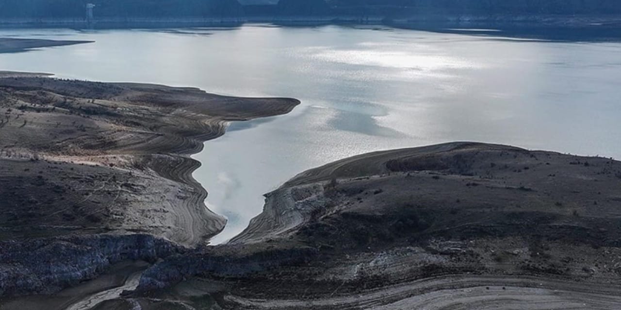 80 yılın rekoru kapıda: ‘Süper El Nino’ bol yağış getirecek
