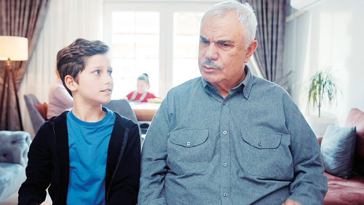 ‘Aile Meselesi’: ABD’de iki ödül birden aldı