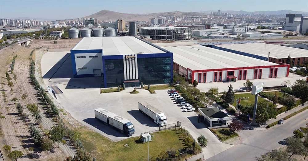 Gıda devi 82,5 milyon dolara satılıyor