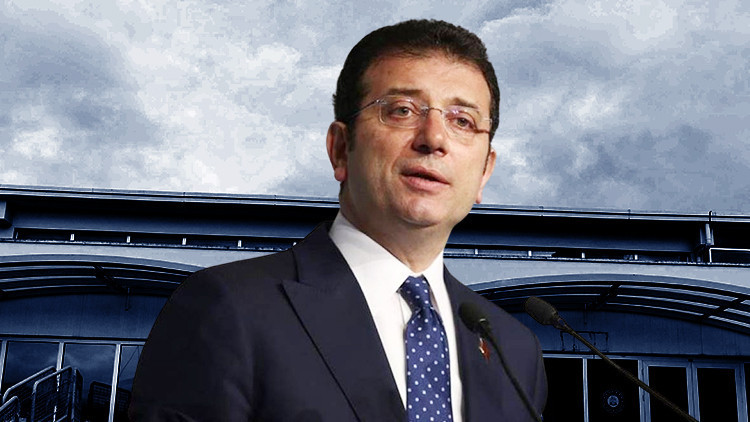 İmamoğlu’nun casusluk davası ilk günden çatırdadı