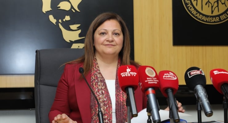 CHP, Burcu Köksal’ı ihraç için disipline verdi, o da istifa etti