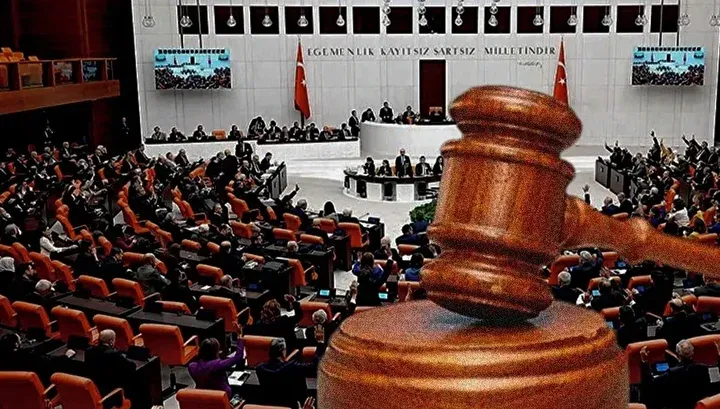 DEM’den süreç eleştirisi: Tahammül kalmadı