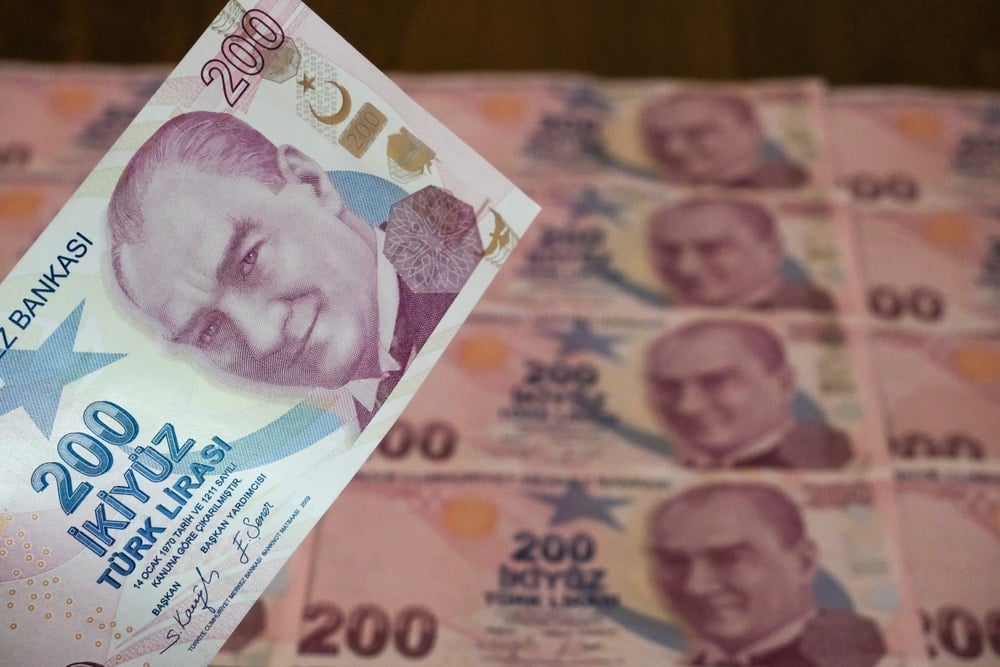 Piyasa anketi: Merkez Bankası’ndan çifte güncelleme bekleniyor