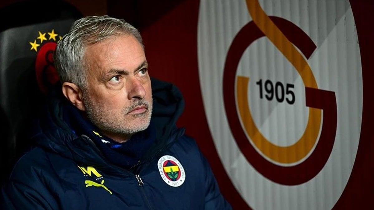 Jose Mourinho’dan Real Madrid’e ‘Osimhen’ şartı