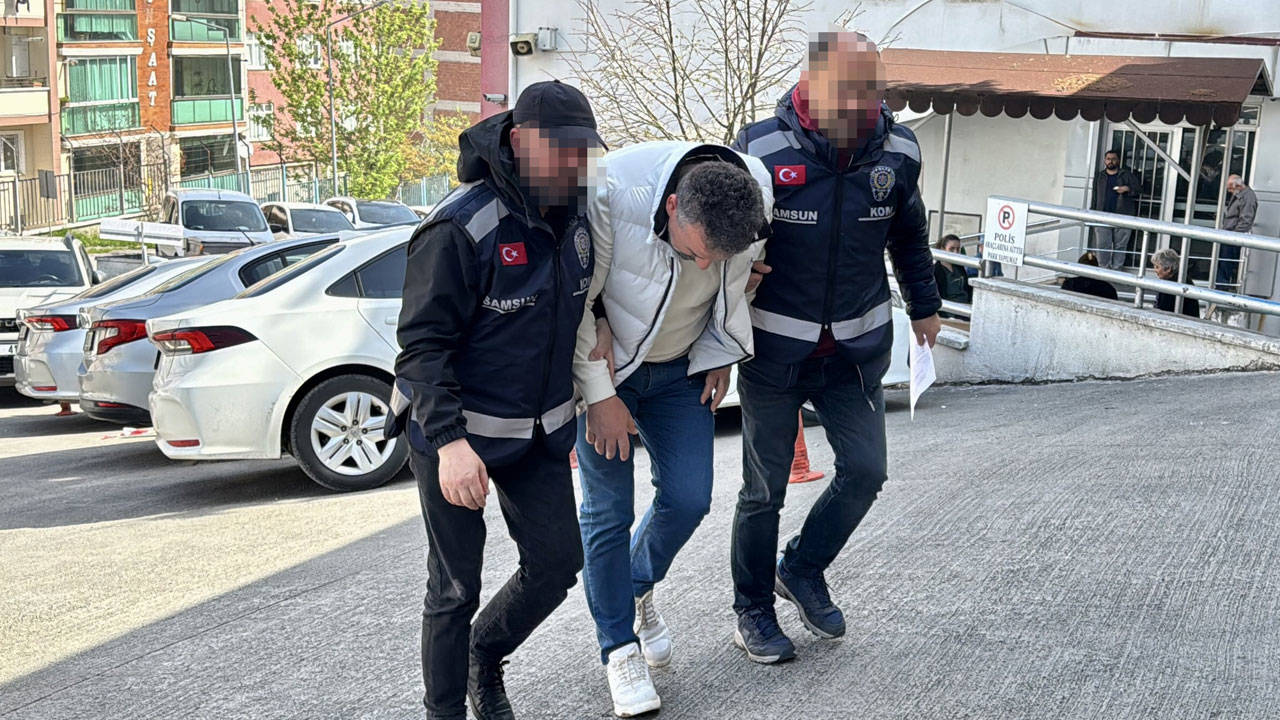 İki ilde rüşvet operasyonu: Dördü doktor 18 kişi gözaltında