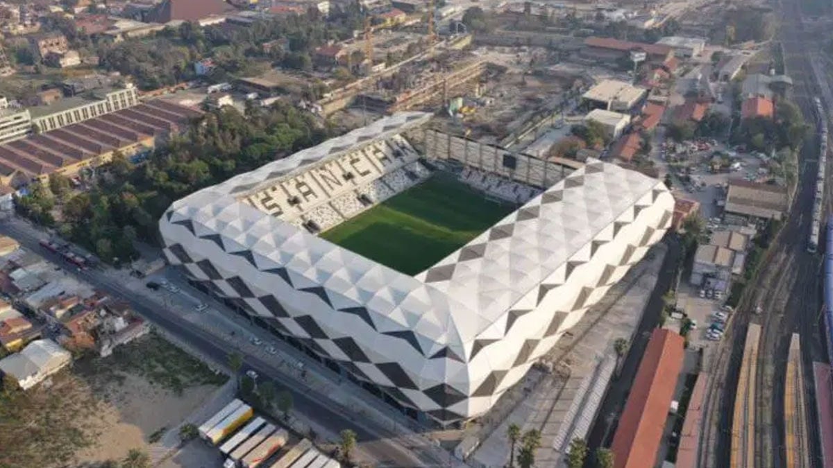 112 yıllık futbol efsanesi sahipsiz kaldı: Borçlar dağ oldu, başkan yok