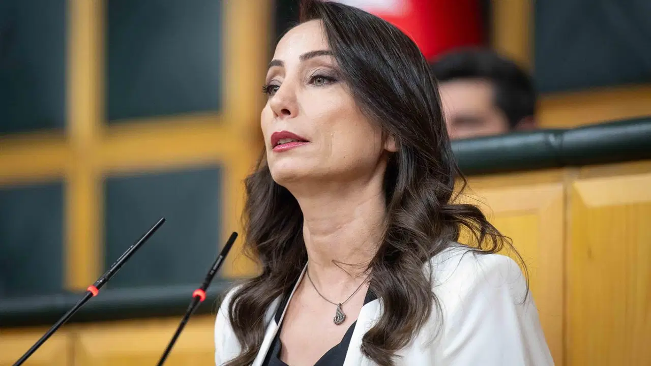 DEM Parti’den Kurtulmuş’a ‘süreç’ çağrısı: ‘Tüm programlarınızı bir kenara bırakın’