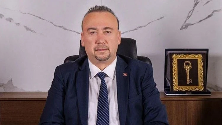 Özkan Yalım ‘ek’ etkin pişmanlık ifadesinde