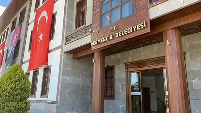 Aydın Germencik Belediyesi’ne operasyon: Üç gözaltı