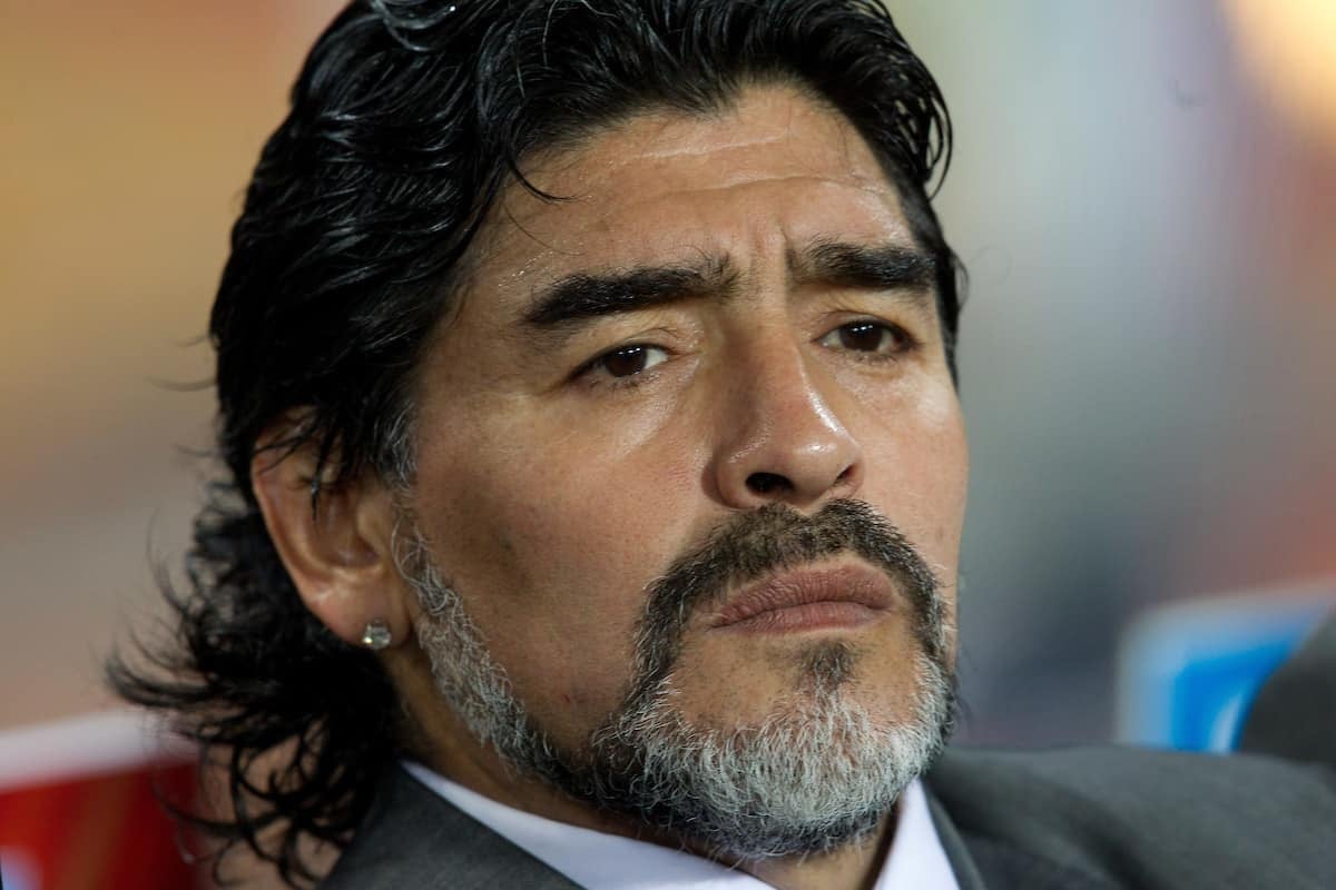 Maradona nasıl öldü: Doktorlar hakim karşısında