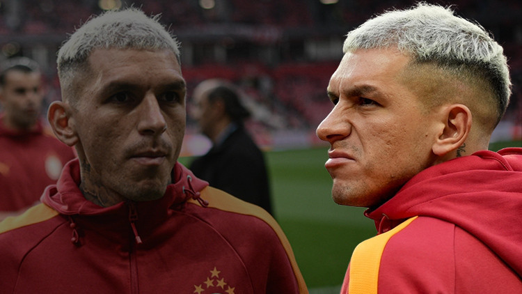 Lucas Torreira’ya saldırı: ‘Kız meselesi’ çıktı
